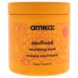 Amika Soulfood Nourishing Mask by Amika for Unisex - 16 oz Mask Online