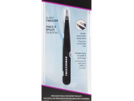 Tweezerman Slant Tweezer - Midnight Sky Online Sale