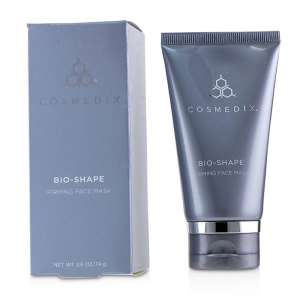 CosMedix Bio-Shape Firming Face Mask 74g 2.6oz Sale