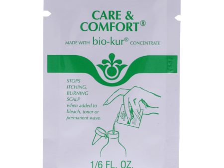 Bio-Kur Care and Comfort Treatment by Bio-Kur for Unisex - 0.16 Treatment Online