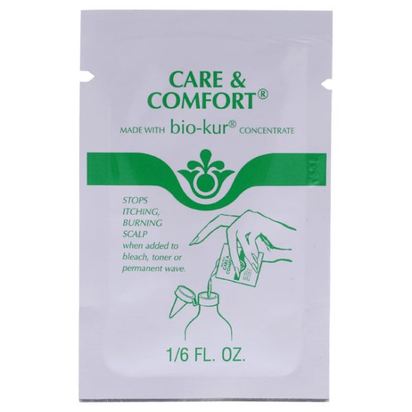 Bio-Kur Care and Comfort Treatment by Bio-Kur for Unisex - 0.16 Treatment Online