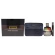 Missoni Missoni by Missoni for Men - 3 Pc Gift Set 3.4oz EDP Spray, 0.33oz EDP Spray, Trousse For Cheap