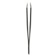 Rubis Tweezers Classic - # Black For Cheap