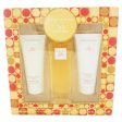 Elizabeth Arden 5th Avenue by Elizabeth Arden for Women - 3 Pc Gift Set 4.2oz EDP Spray, 3.3oz Moisturizing Body Lotion, 3.3oz Hydrating Cream Cleanser For The Body Online Sale