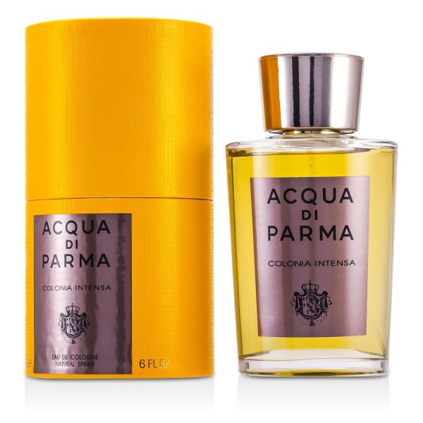 Acqua Di Parma Colonia Intensa Eau De Cologne Spray  180ml 6oz Supply