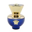 Versace Dylan Blue Eau De Parfum Spray  100ml 3.4oz Fashion