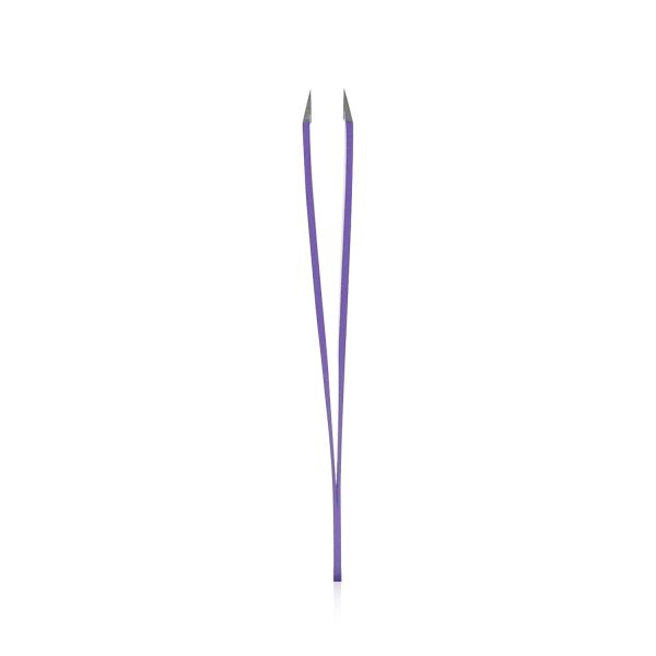 Rubis Tweezers Classic - # Mauve For Cheap