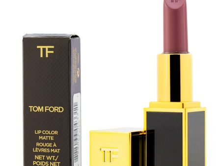 Tom Ford Boys & Girls Lip Color - # 03 Anderson (Matte)  2g 0.07oz Fashion