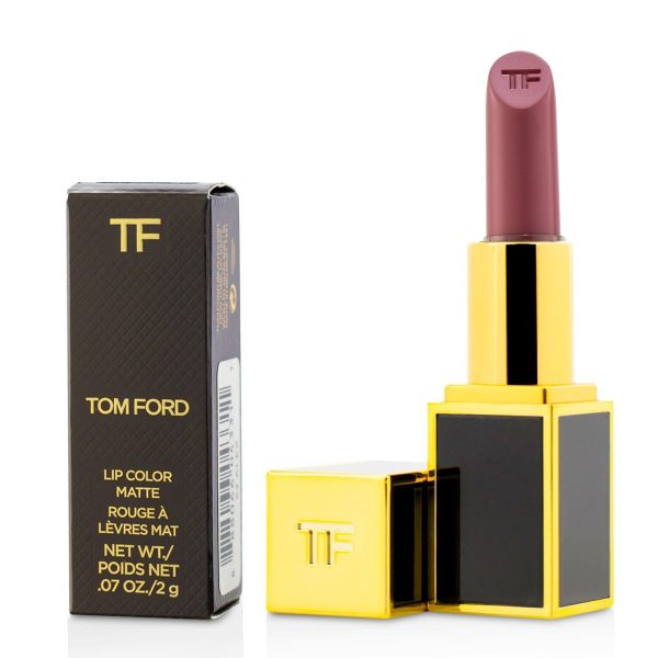 Tom Ford Boys & Girls Lip Color - # 03 Anderson (Matte)  2g 0.07oz Fashion