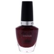 Cuccio Colour Nail Polish - Chakra by Cuccio for Women - 0.43 oz Nail Polish Fashion