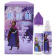 Disney Frozen Anna by Disney for Kids - 2 Pc Gift Set 3.4oz EDT Spray, 3.4oz Body Mist Sale