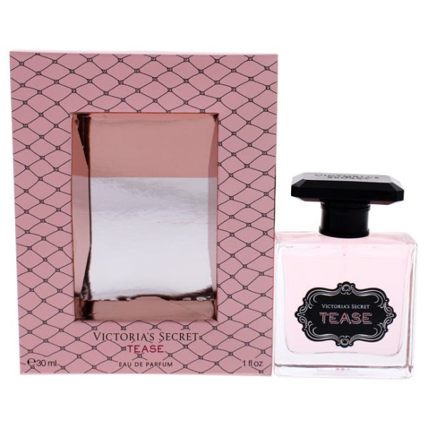 Victorias Secret Tease by Victorias Secret for Women - 1 oz EDP Spray Fashion