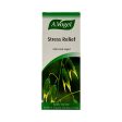 Vogel Organic Stress Relief Oral Liquid 50ml For Sale