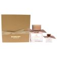 Burberry My Burberry Blush by Burberry for Women - 2 Pc Gift Set 1.6oz EDP Spray, 0.16oz EDP Spray Cheap