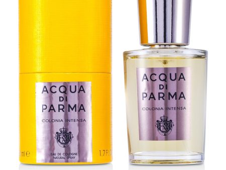 Acqua Di Parma Colonia Intensa Eau De Cologne Spray  50ml 1.7oz For Cheap