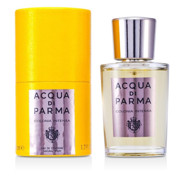 Acqua Di Parma Colonia Intensa Eau De Cologne Spray  50ml 1.7oz For Cheap