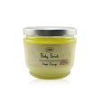 Sabon Body Scrub - Ginger Orange  320g 11.3oz Sale