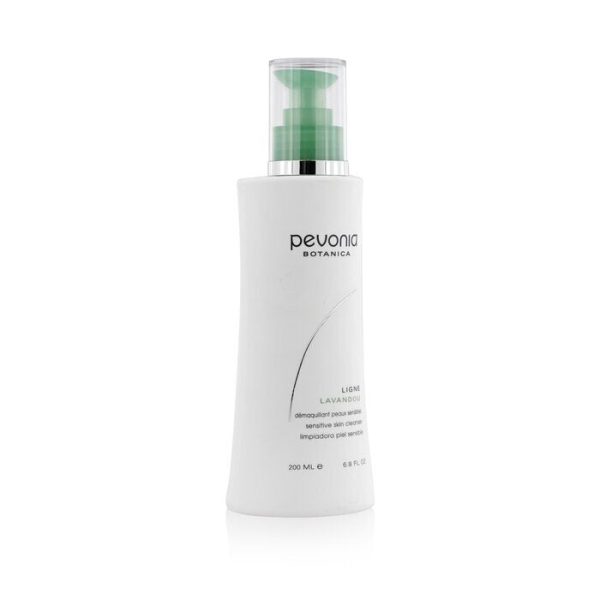 Pevonia Botanica Sensitive Skin Cleanser 200ml 6.9oz Supply