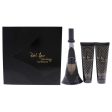 Rihanna Rebl Fleur Love Always by Rihanna for Women - 3 Pc Gift Set 3.4oz EDP Spray, 3oz Body Lotion, 3oz Bath and Shower Gel Sale