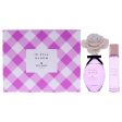 Kate Spade In Full Bloom by Kate Spade for Women - 2 Pc Gift Set 3.4oz EDP Spray, 1oz Face Mist on Sale