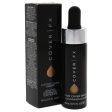 Cover FX Custom Cover Drops - # G40 by Cover FX for Women - 0.5 oz Foundation Hot on Sale