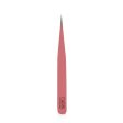 Rubis Tweezers Pointer - # Pink Online now