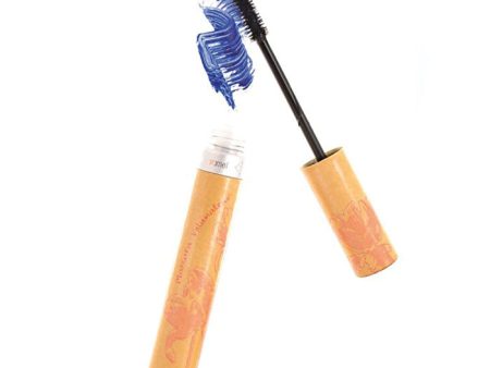 Couleur Caramel Natural Mascara Blue (43) Hot on Sale