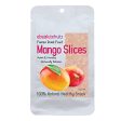 Absolute Fruitz AbsoluteFruitz Freeze Dried Mango Slices 15g Fashion