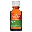 Oil Garden Pure Carrier Oil Jojoba 25ml Online Sale