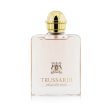 Trussardi Delicate Rose Eau De Toilette Spray  50ml 1.7oz Supply