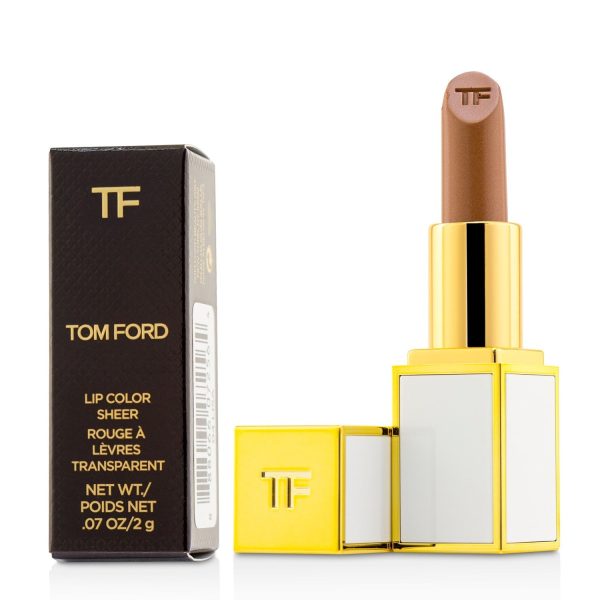 Tom Ford Boys & Girls Lip Color - # 28 Nicholas  2g 0.07oz Online