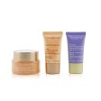 Clarins Extra-Firming Collection: Day Cream 50ml 1.7oz + Night Cream 15ml 0.5oz + Mask 15ml 0.5oz + Bag  3pcs+1bag Discount