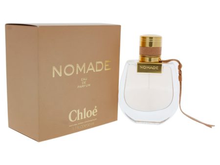 Chloe Nomade by Chloe for Women - 1.7 oz EDP Spray Hot on Sale