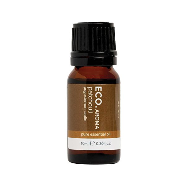 Eco Modern Essentials Aroma Essential Oil Patchouli 10ml For Cheap