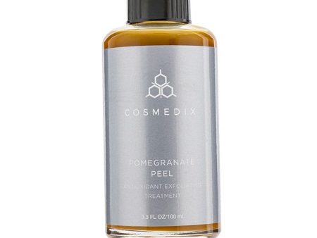 CosMedix Pomegranate Peel (Salon Product) 100ml 3.3oz Online