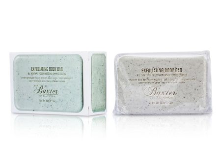 Baxter Of California Exfoliating Body Bar 198g 7oz Online now