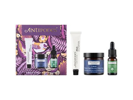 Antipodes Healthier Skin Heroes Pack Online Hot Sale