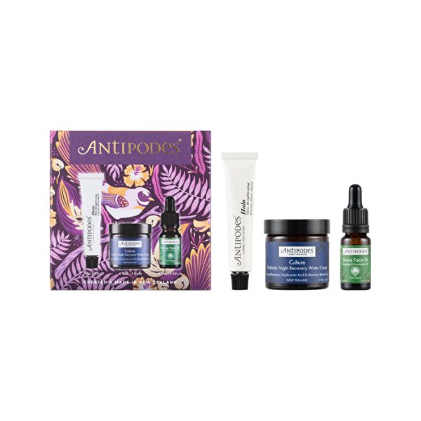 Antipodes Healthier Skin Heroes Pack Online Hot Sale