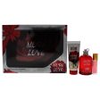 Prime Collection More Love by Prime Collection for Women - 3 Pc Gift Set 3.4oz EDP Spray, 0.27oz Perfume Rollerball, 1.7oz Body Lotion For Discount