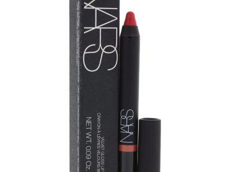 NARS Velvet Gloss Lip Pencil - Happy Days by NARS for Women - 0.09 oz Lipstick For Discount