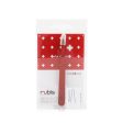 Rubis Tweezers Universal - # Red Discount