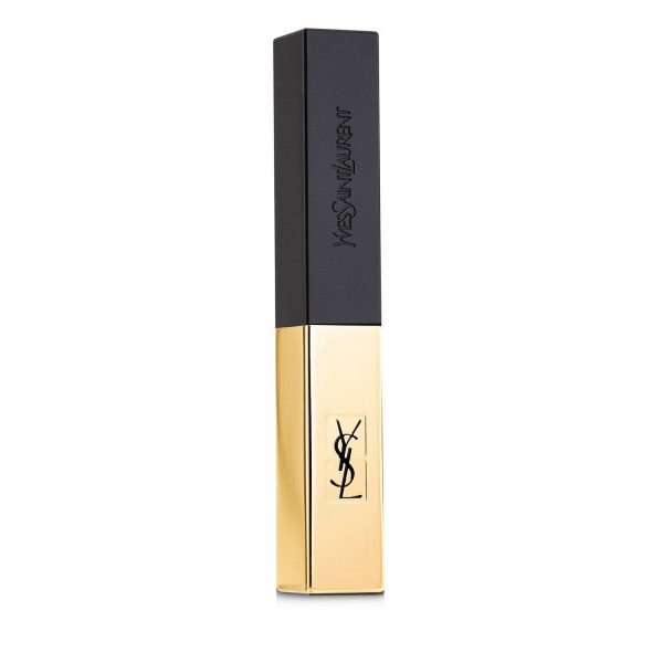 Yves Saint Laurent Rouge Pur Couture The Slim Leather Matte Lipstick - # 5 Peculiar Pink  2.2g 0.08oz Online