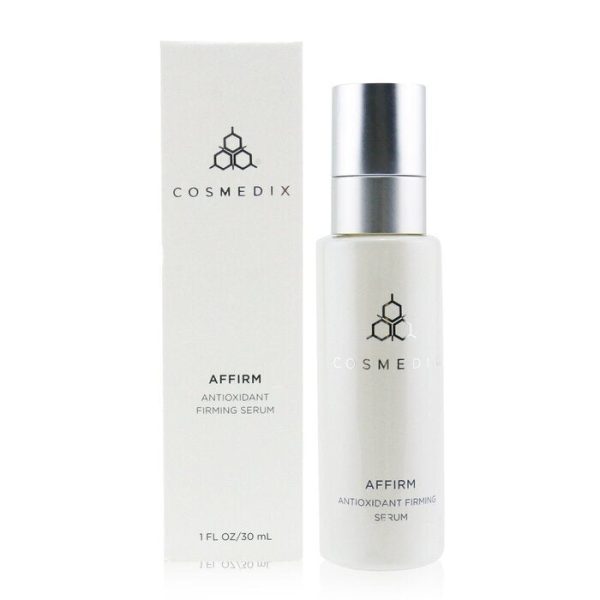 CosMedix Affirm Antioxidant Firming Serum 30ml 1oz For Sale