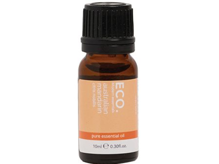 Eco Modern Essentials Aroma Essential Oil Australian Mandarin (unboxed) 10ml For Cheap