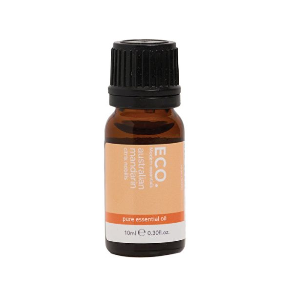 Eco Modern Essentials Aroma Essential Oil Australian Mandarin (unboxed) 10ml For Cheap