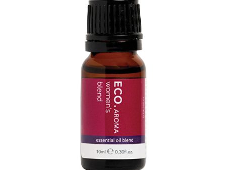 Eco Modern Essentials Aroma Essential Oil Blend Women s 10ml Cheap