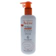 Avene Trixer Nutrition Nutri-fluid by Avene for Women - 13.5 oz Lotion Supply