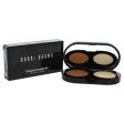 Bobbi Brown Creamy Concealer Kit - Natural Tan by Bobbi Brown for Women - 0.11 oz Concealer on Sale