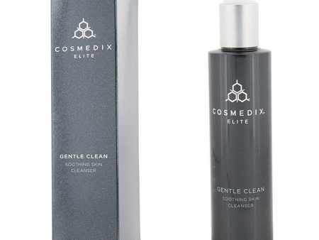 CosMedix Elite Gentle Clean Soothing Skin Cleanser 150ml 5oz Fashion