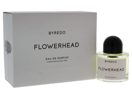 Byredo Flowerhead by Byredo for Women - 1.6 oz EDP Spray Supply